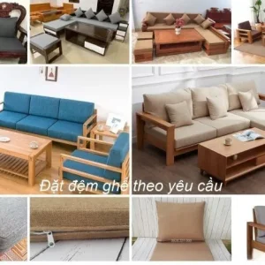 Nệm Sofa