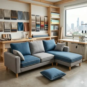 anh dai dien nem ghe sofa