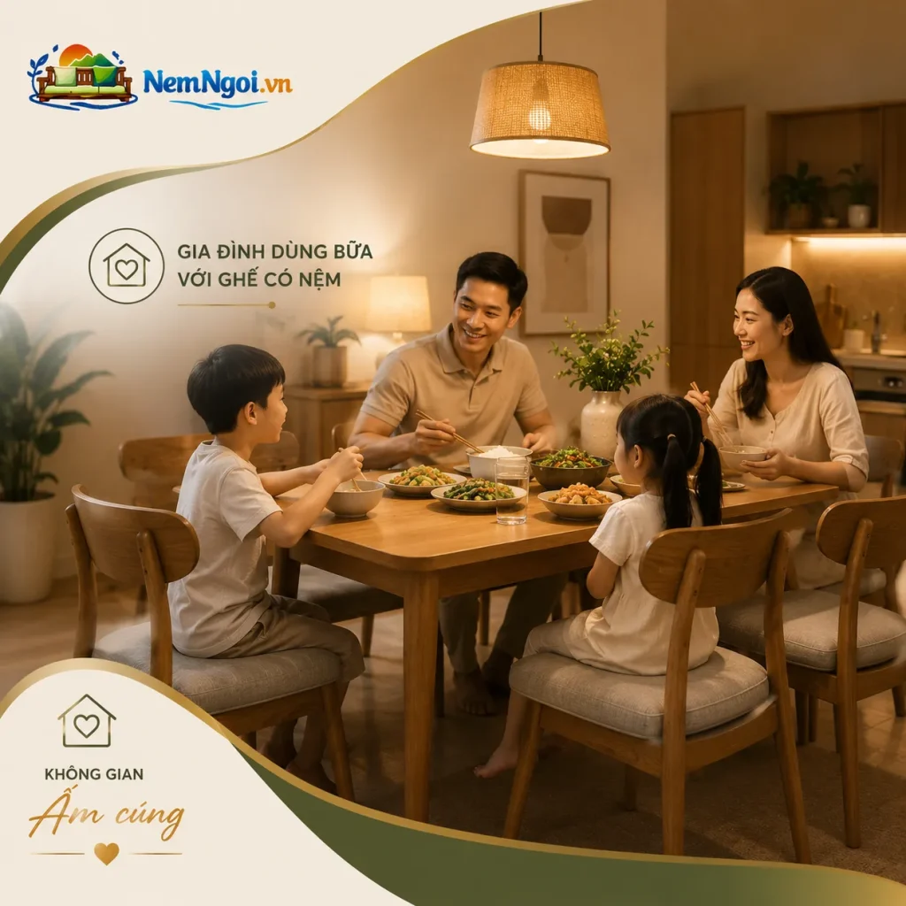 nem ghe giup ngoi em ai thoai mai