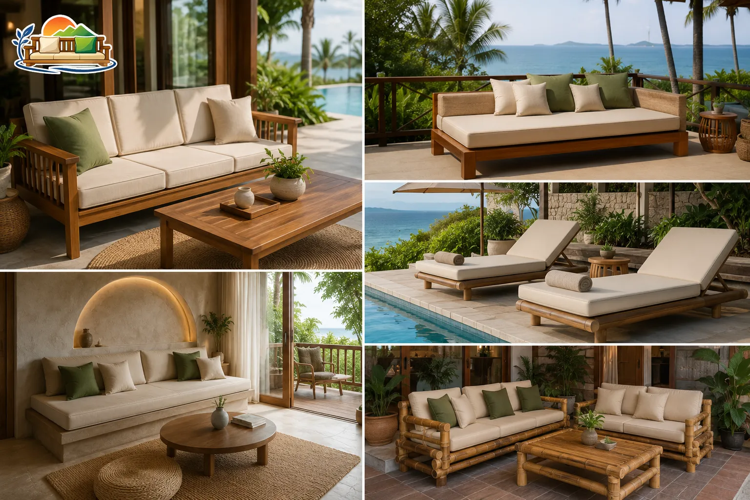 Nệm Sofa 7 Nệm Sofa - Ảnh 6