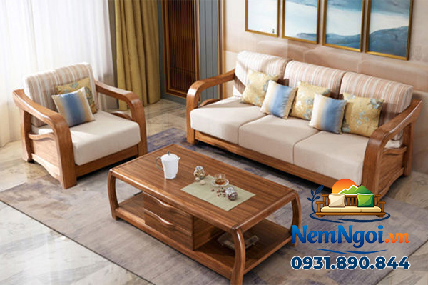 Nệm Để Ghế Gỗ Đẹp, Êm Ái, Nhiều Mẫu Mã, May Theo Kích Thước 7 Đo kích thước mặt ghế để may nệm để ghế gỗ vừa vặn