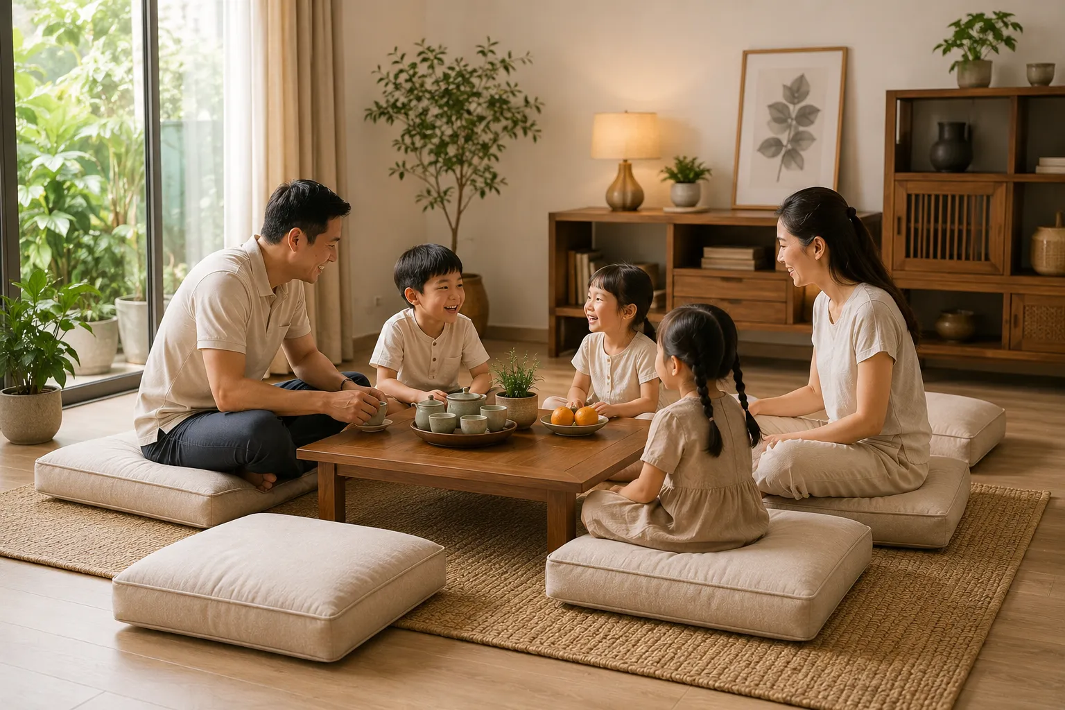 Đệm Bệt 8 Đệm Bệt - Ảnh 6