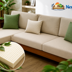 Alternative view of Nệm Sofa